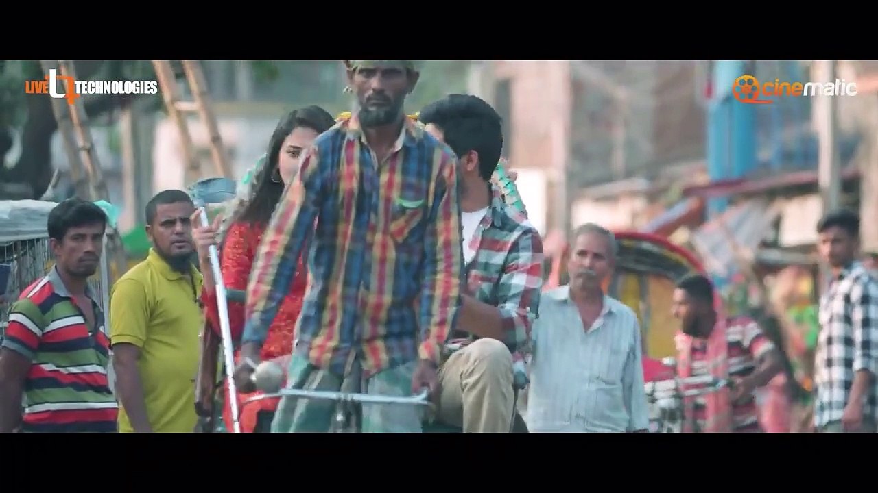 Valentines Day New Natok 2021 - Majnu - Afran Nisho - Mehazabien - Vicky Zahed