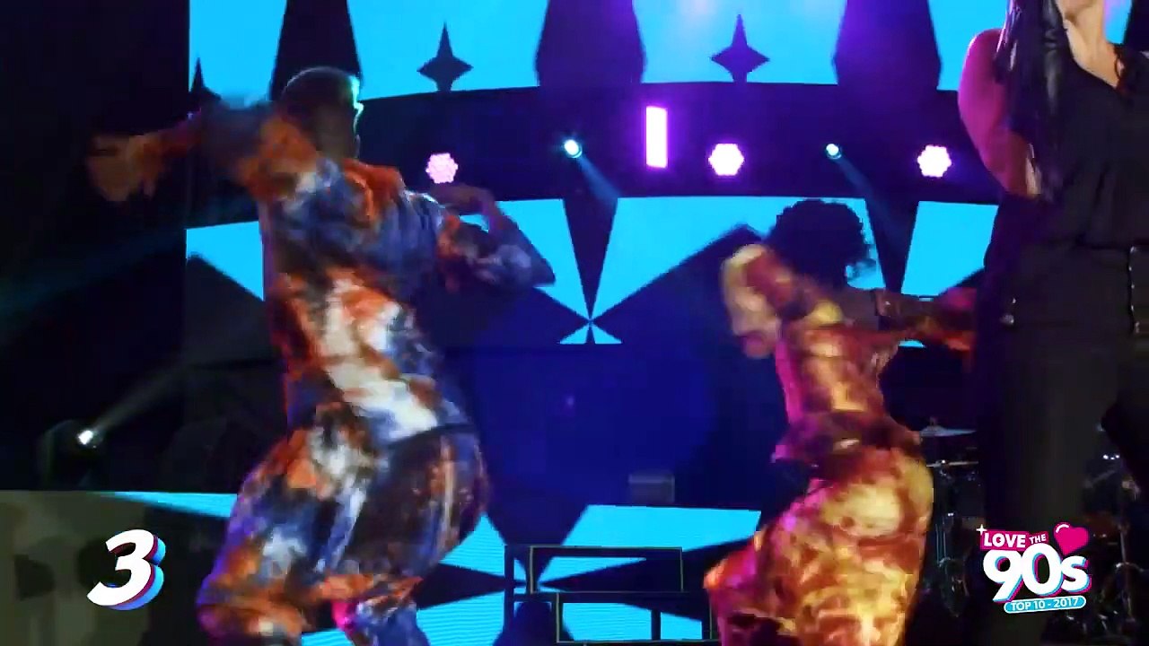 Gala - Freed From Desire (Live)