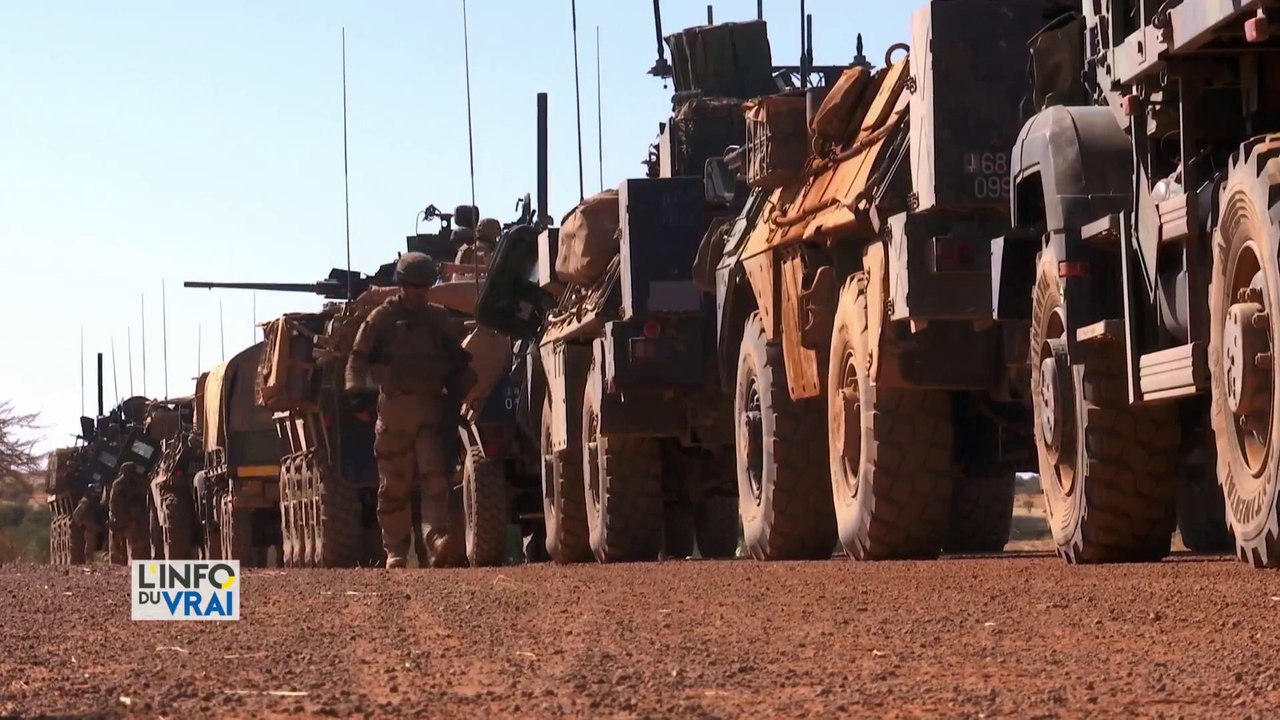 Qui est l’ennemi de la France au Sahel ?