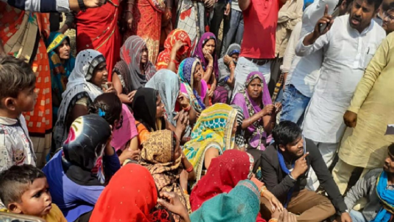 What is the connection between chips and death of girls?