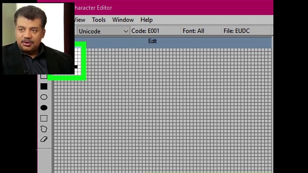 Create and Install Symbols on Microsoft Word