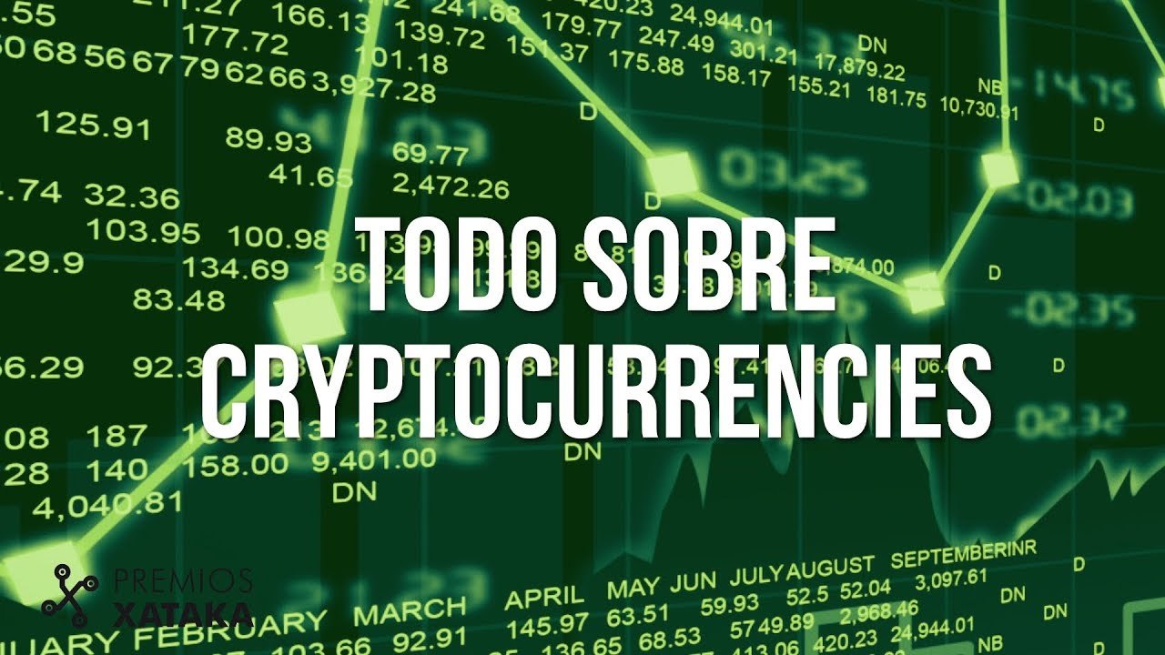 BITCOIN, Blockchain y criptomonedas:  TODO lo que quisiste SABER y nunca preguntaste