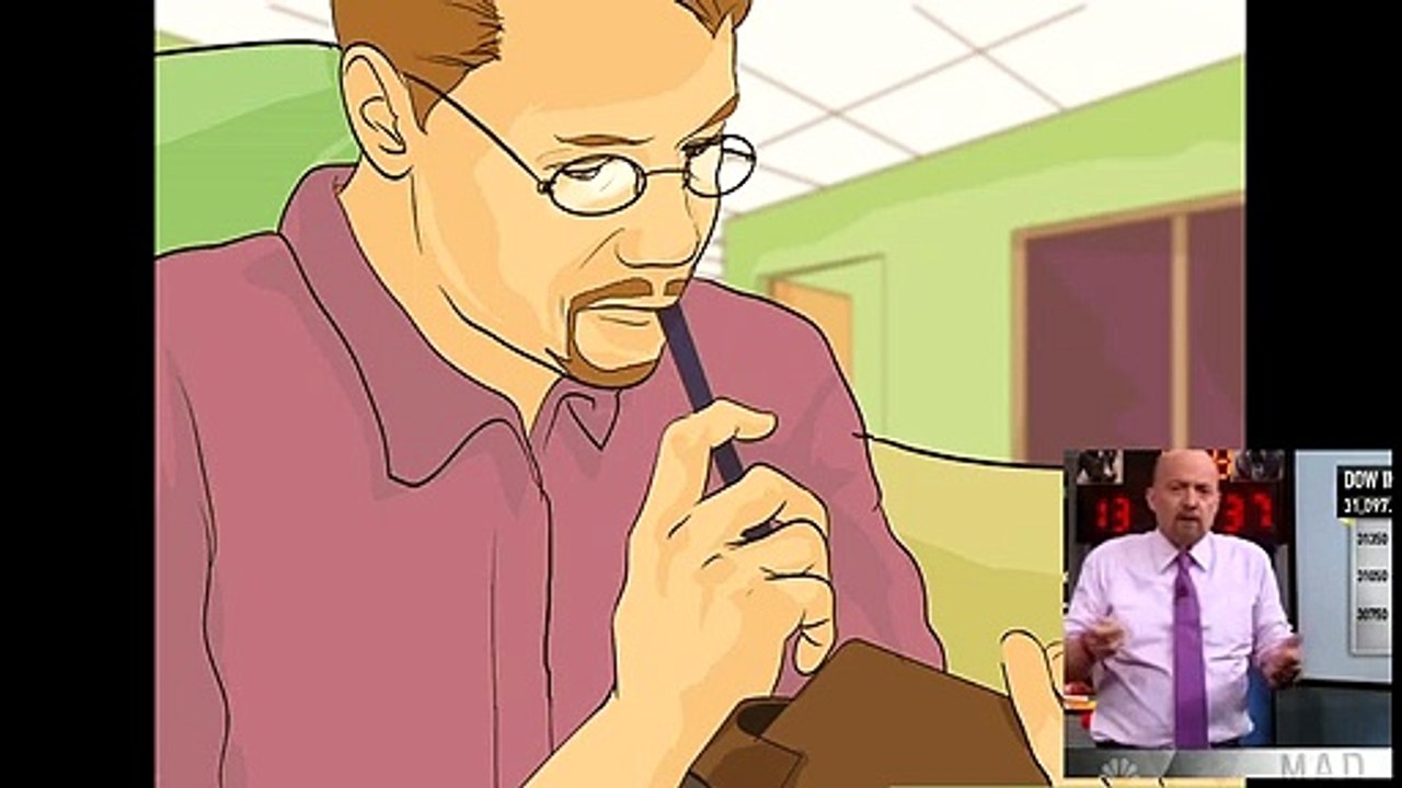 Be a Business Analyst