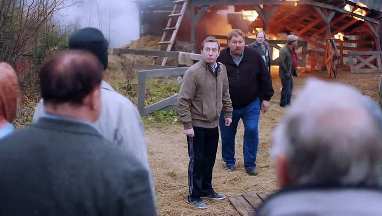 Ивановы-Ивановы - 5 сезон, 20 серия (2021) HD