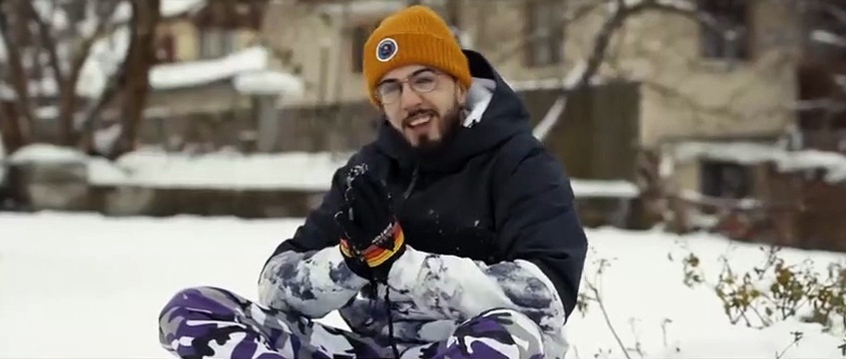 Sanfara_-_Face_A_Face_(Clip_Officiel)