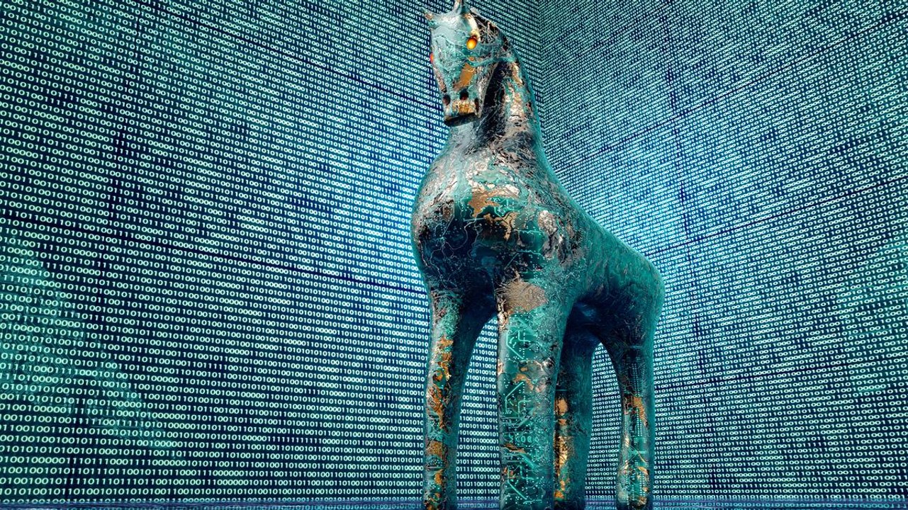 Dubai’s Secure Cyberspace