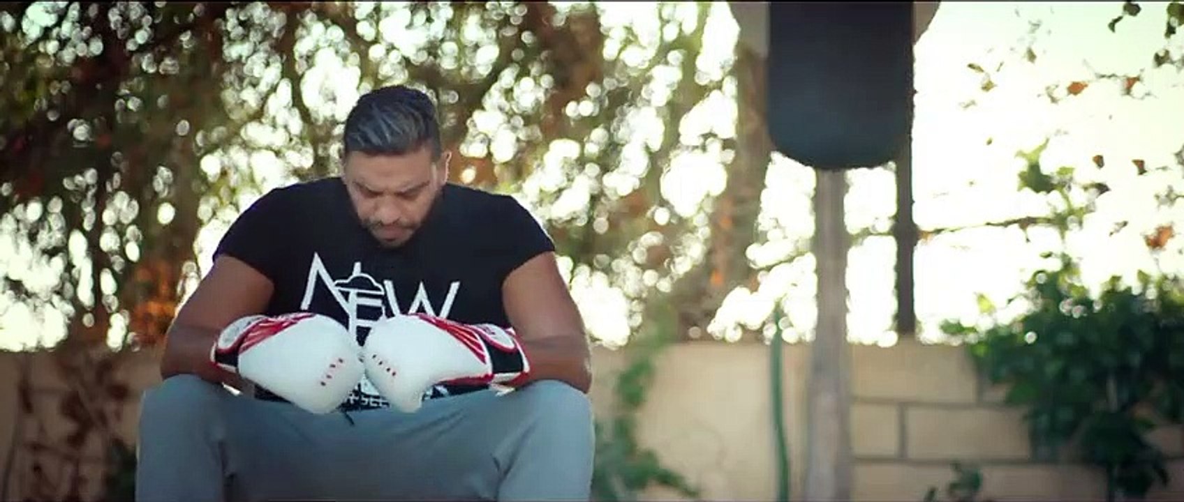 Balti_-_Ya_Lili_feat._Hamouda_(Official_Music_Video)