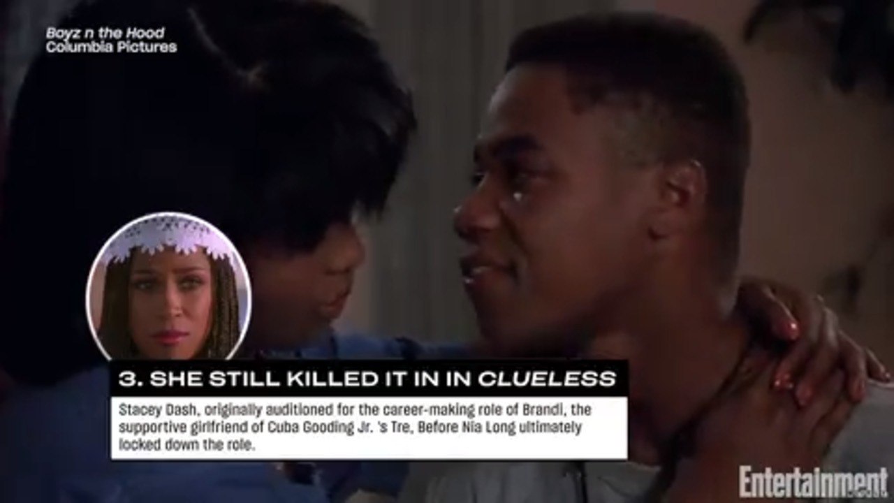 EW Cheat Sheet: 90s Urban Noir Films