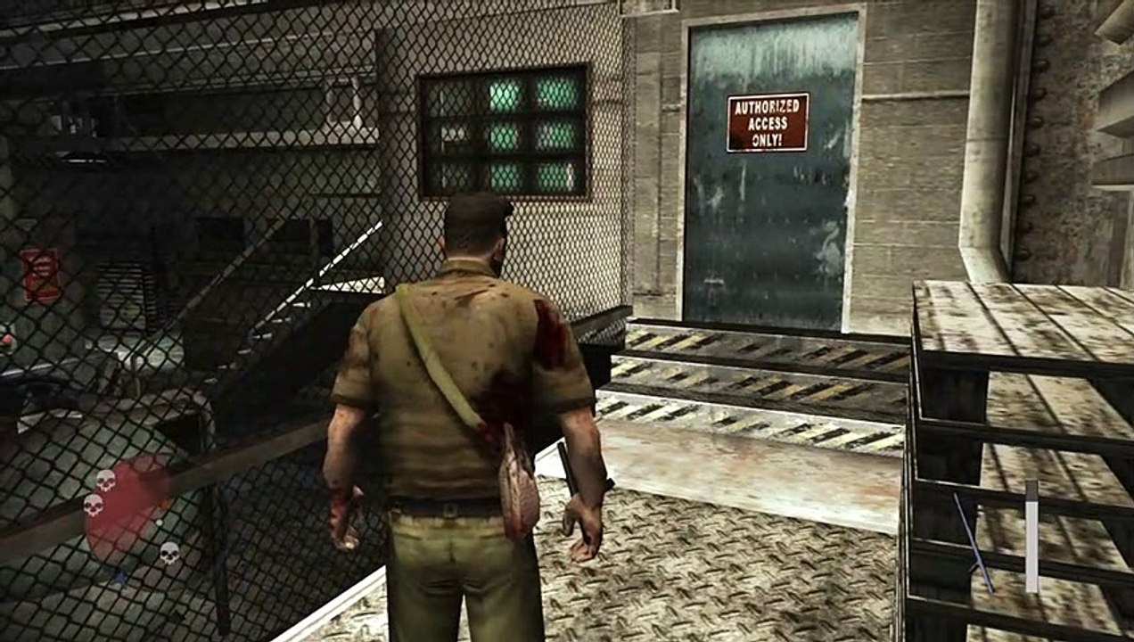 Artificial "Intelligence"