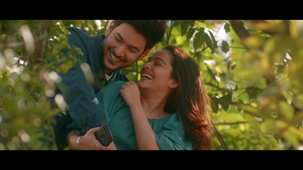 Raghav Chaitanya - Dooriyan