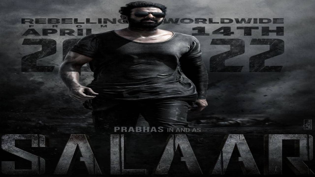 Prabhas Salaar Update | Salaar కి అదిరిపోయే BGM పక్కా !