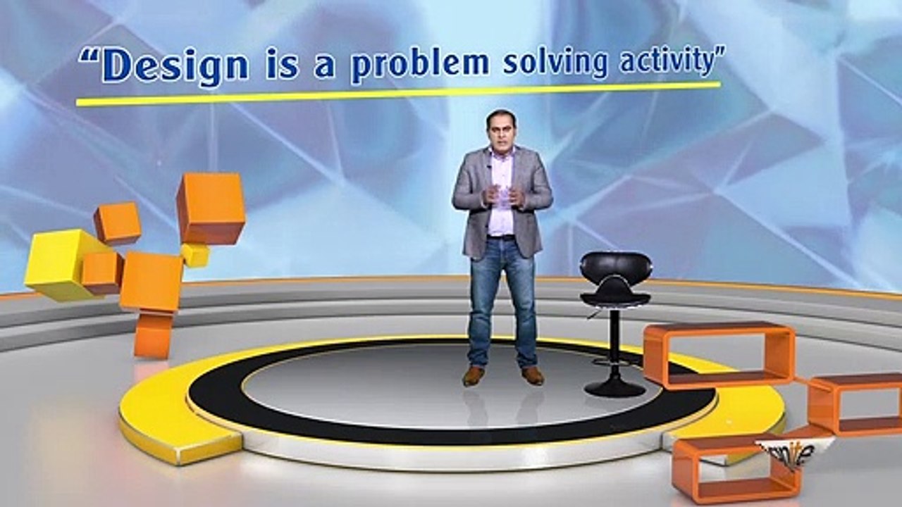 04 Graphic Design Theory Introduction to Design and its various fields