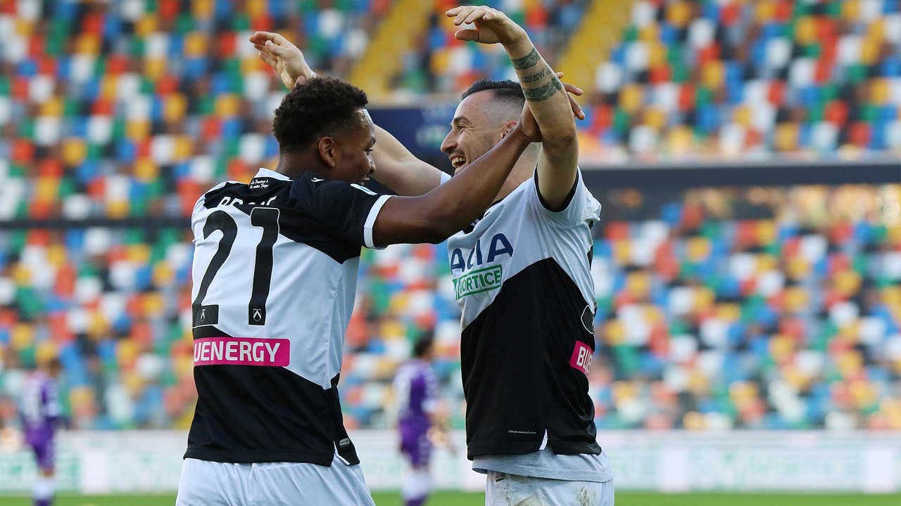 Milan-Udinese, Serie A 2020/21: l'analisi degli avversari