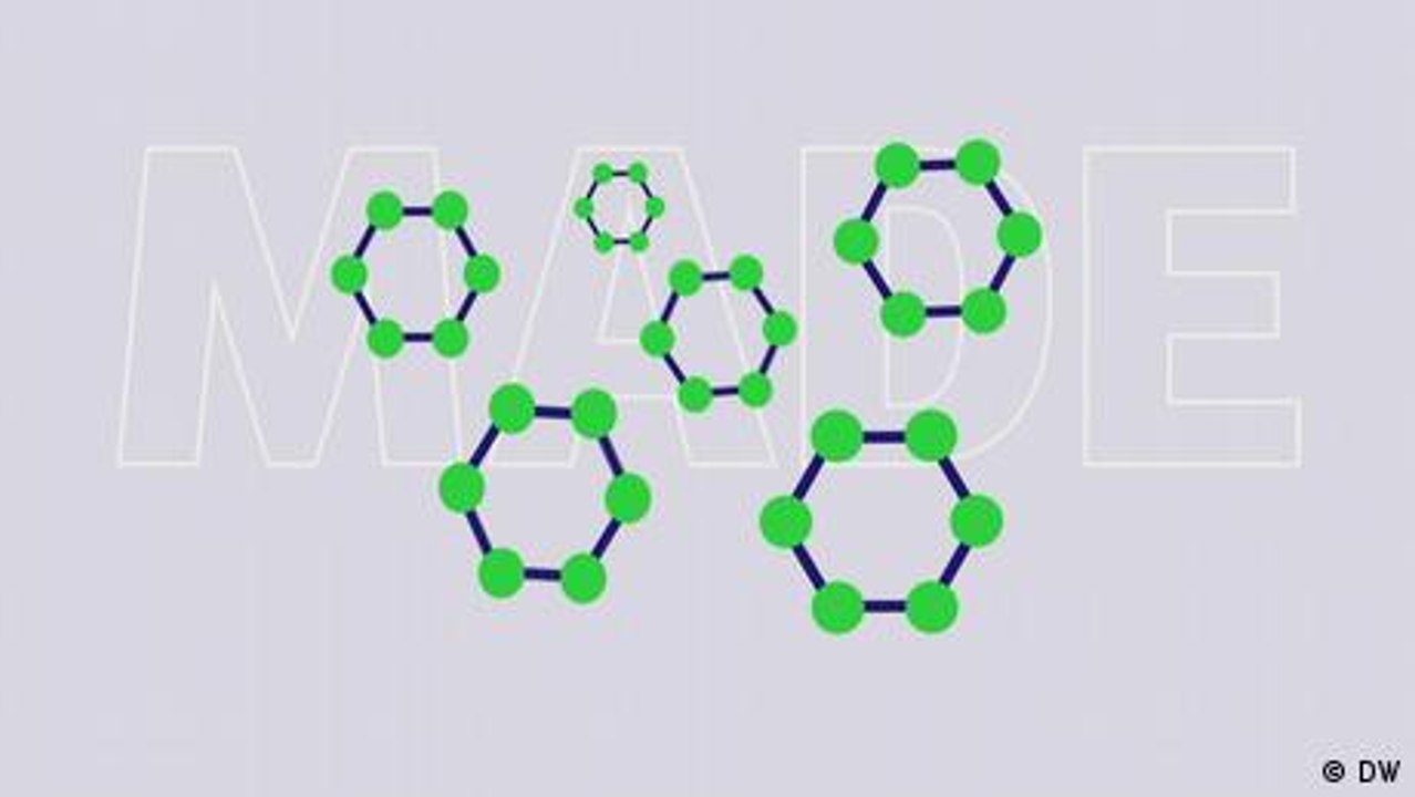 What is nanotechnology?