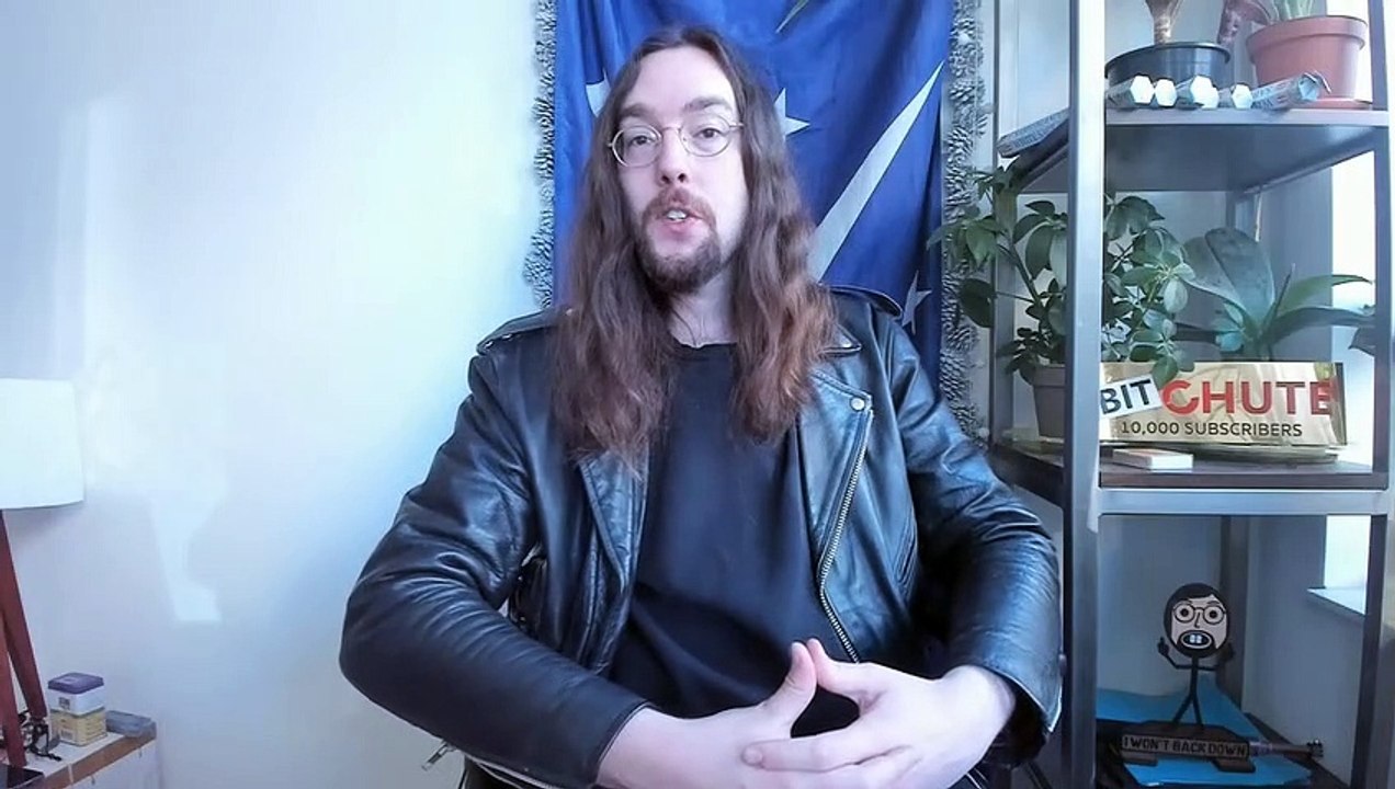 Joe Bidens Dumb Neanderthal Moment