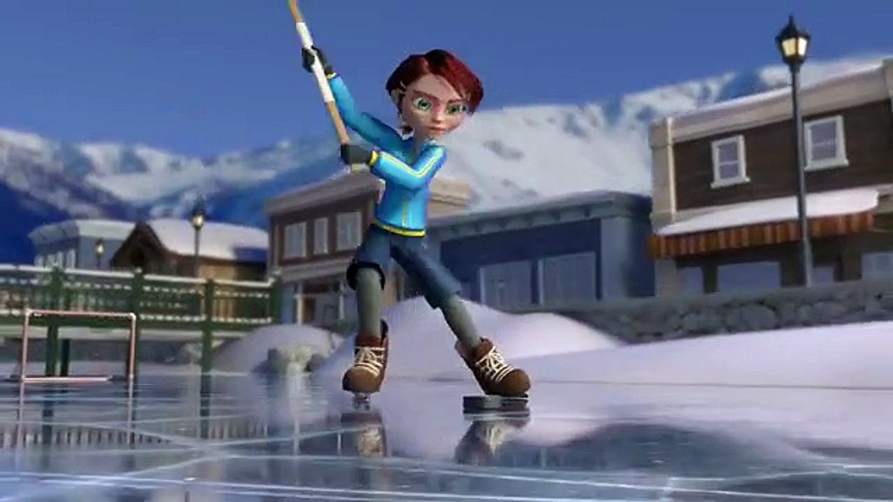 Reflection - Animated Short 3D Film