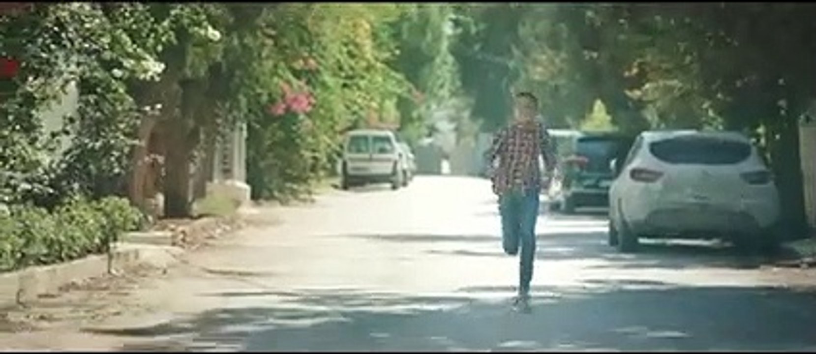 Balti - Ya Lili feat. Hamouda (Official Music Video)(240P)