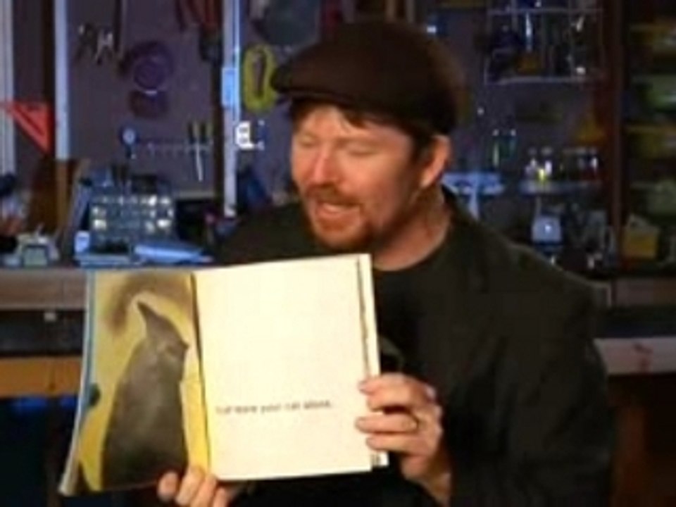 The Best Books For Bedtime