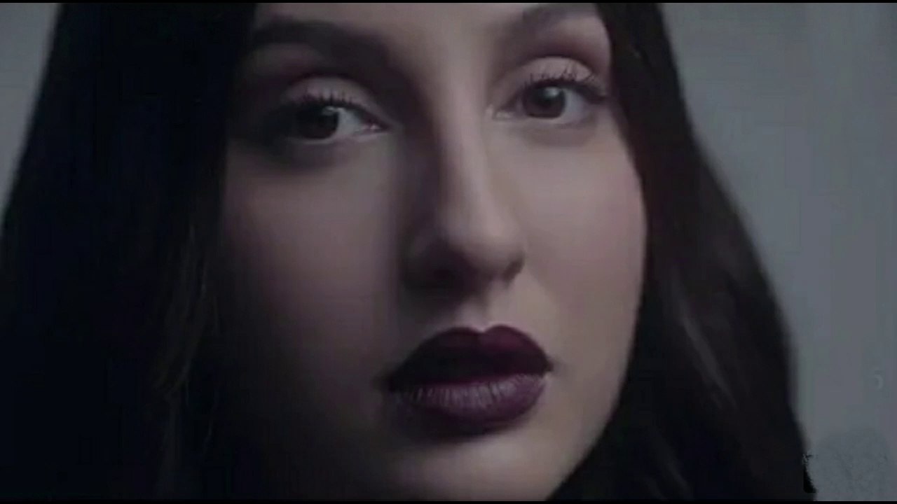 Nora Fatehi Dance | Nora Fatehi new song |