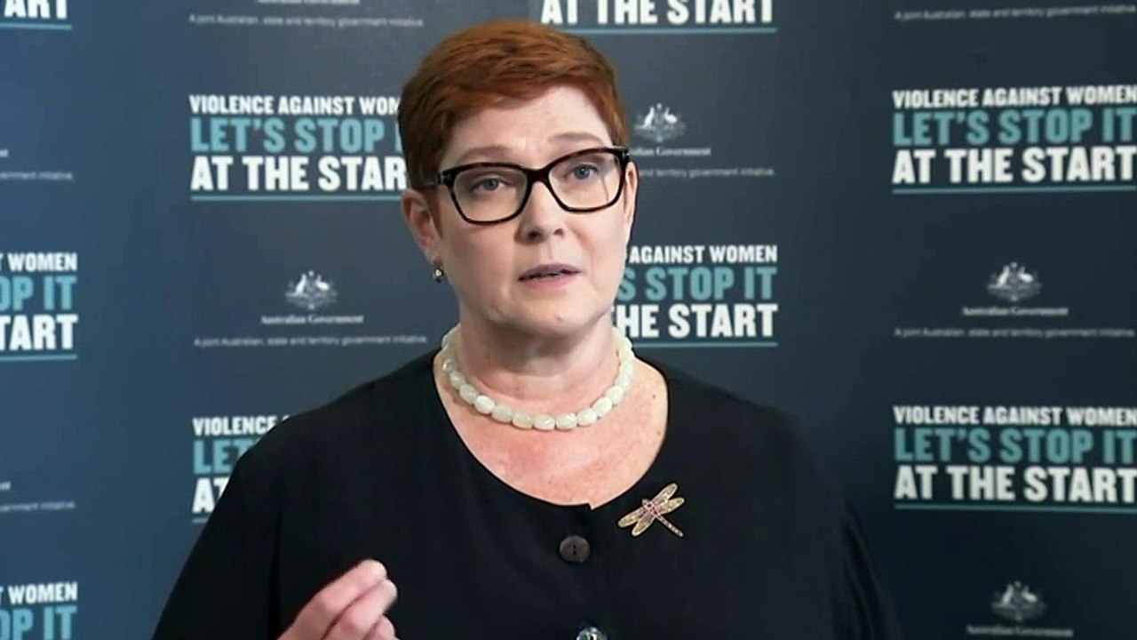 Australia suspends military ties with Myanmar amid escalating protests