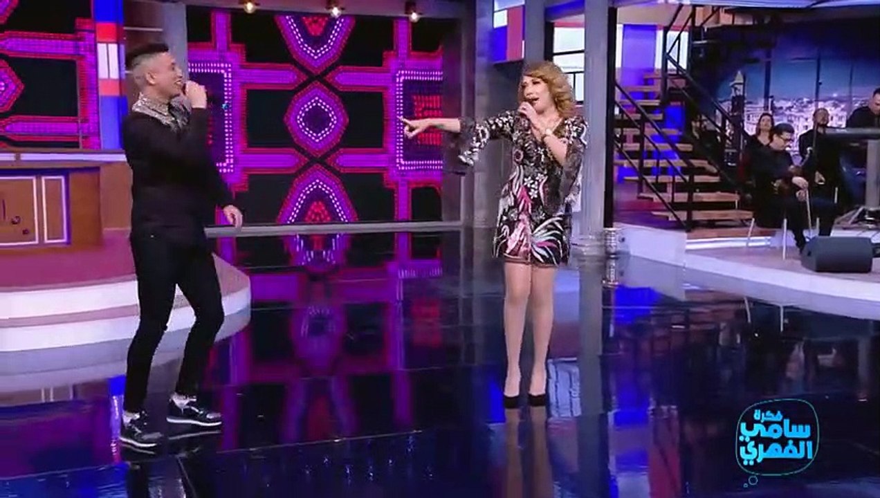 Faycel_Sghir_Ft._Maya,_Dj_Adel_-_Nebghik_Ou_Manbiyanhach_[Live_Fekret_Sami_Fehri]_