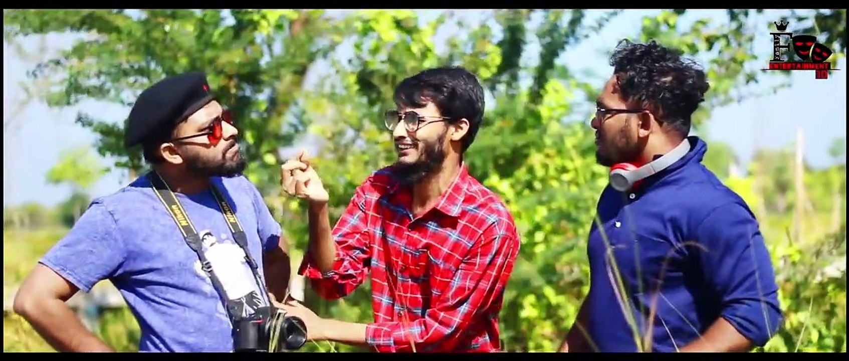 Number One Mazed Khan _ Bangla Funny Cinema _ Bangla Funny Video _ Family Entertainment bd _Desi Cid