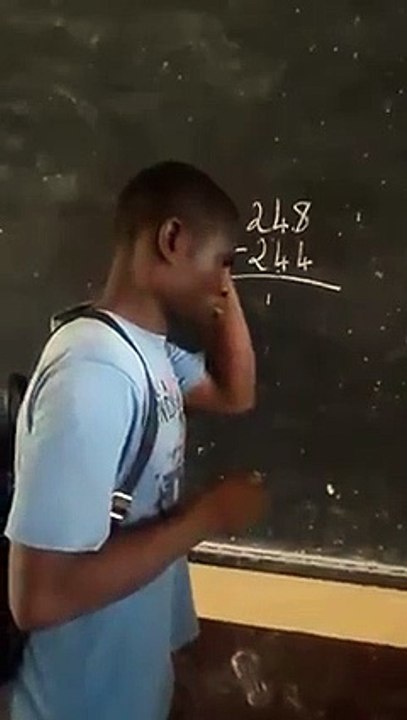 The Most Viral Math Student Fails 🤯