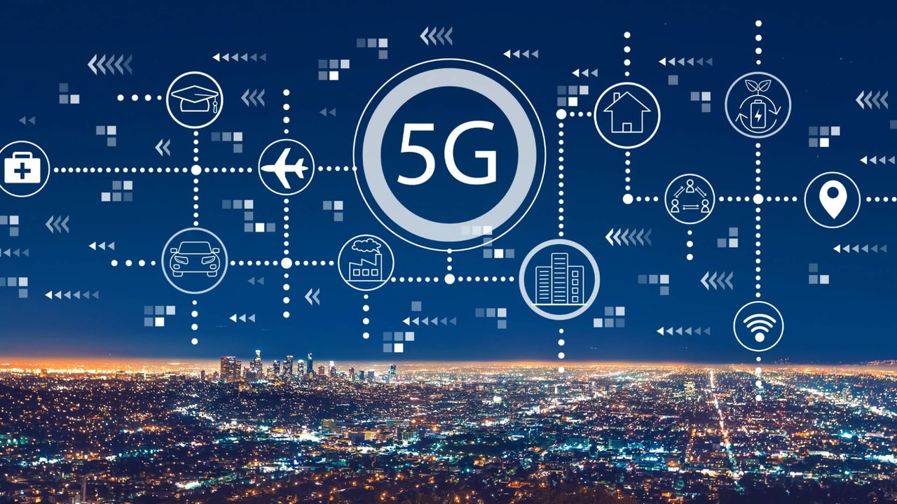 5G network deployment can start in 3 months | Oneindia Telugu