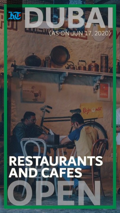 Reopening Responsibly: What's open, What's not