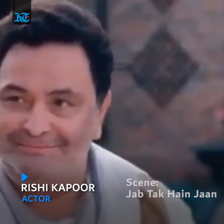 Rishi Kapoor Death Final