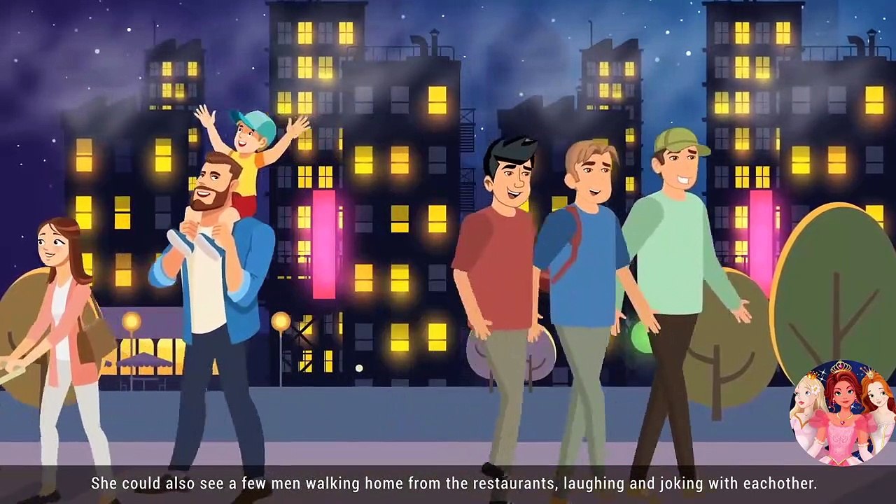 الاميرة الخارقة - قصص عربية - قصص أطفال - حكايات أطفال