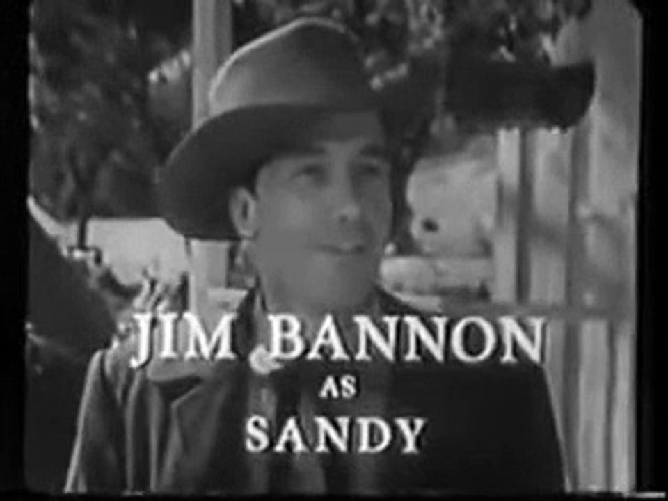 The adventures of Champion    . S01e05