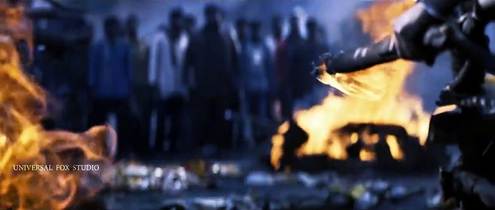 SALAAR Official Trailer _ Prabhas _ Shruti Haasan _ Prashanth Neel_HD