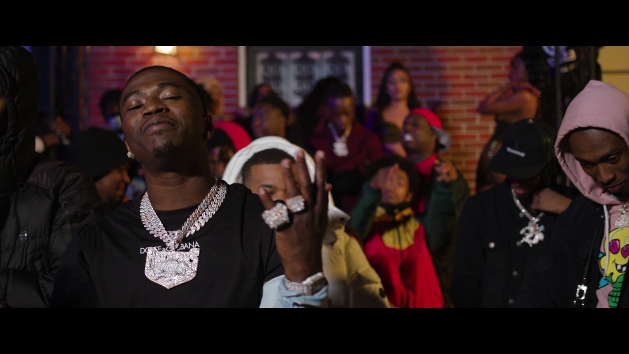 Bankroll Freddie - Rich Off Grass