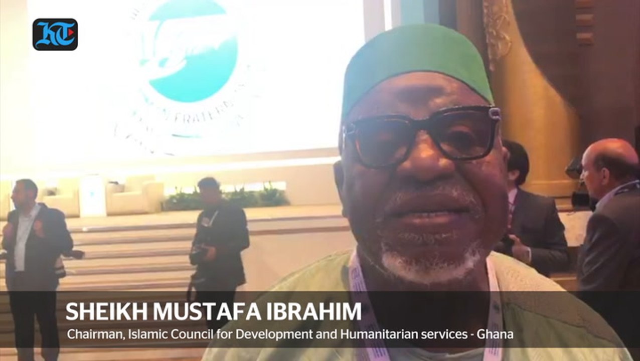 Fraternity Conference