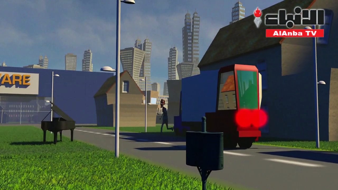 الذكاء الاصطناعي.. روبوتات تعتني بالمرضى