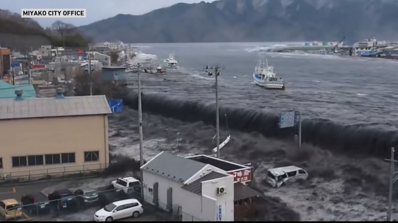 Decade Later: Ongoing Recovery Challenges from Fukushima Disaster