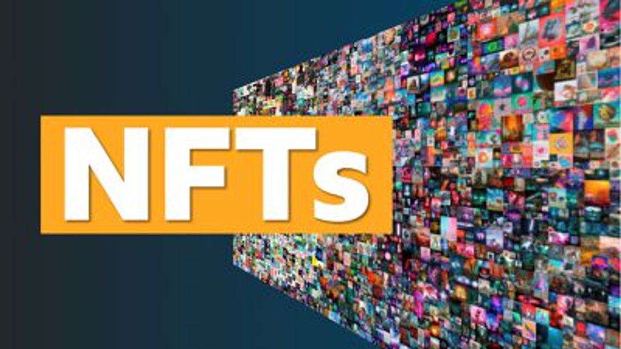 NFTs Explained