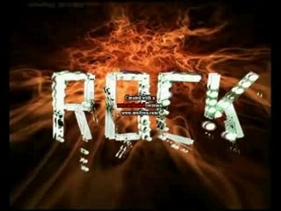 Rock, Techno & Reggae Fusion 🎶