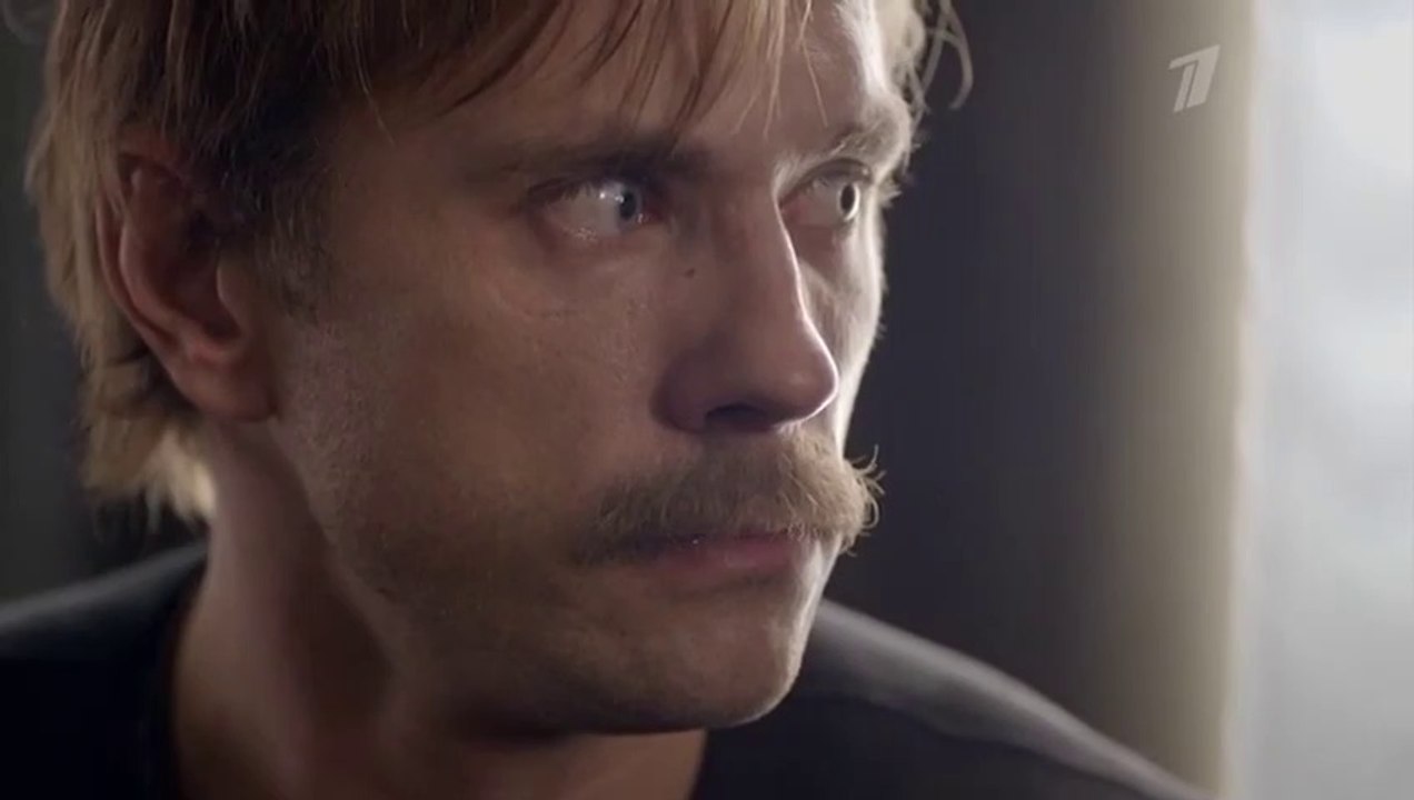 Угрюм-река - 10 серия