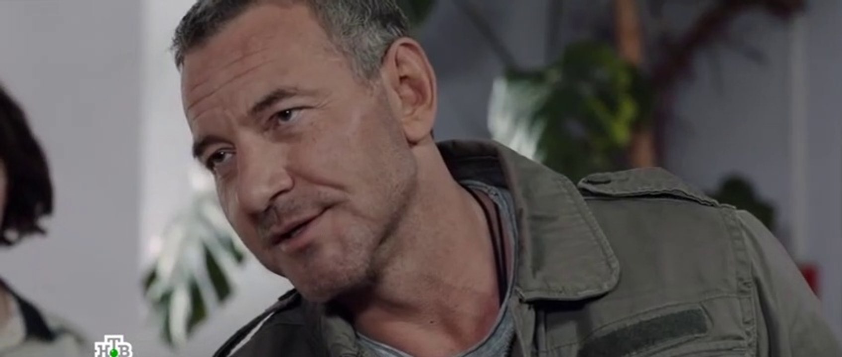 Заповедный спецназ - 1 серия