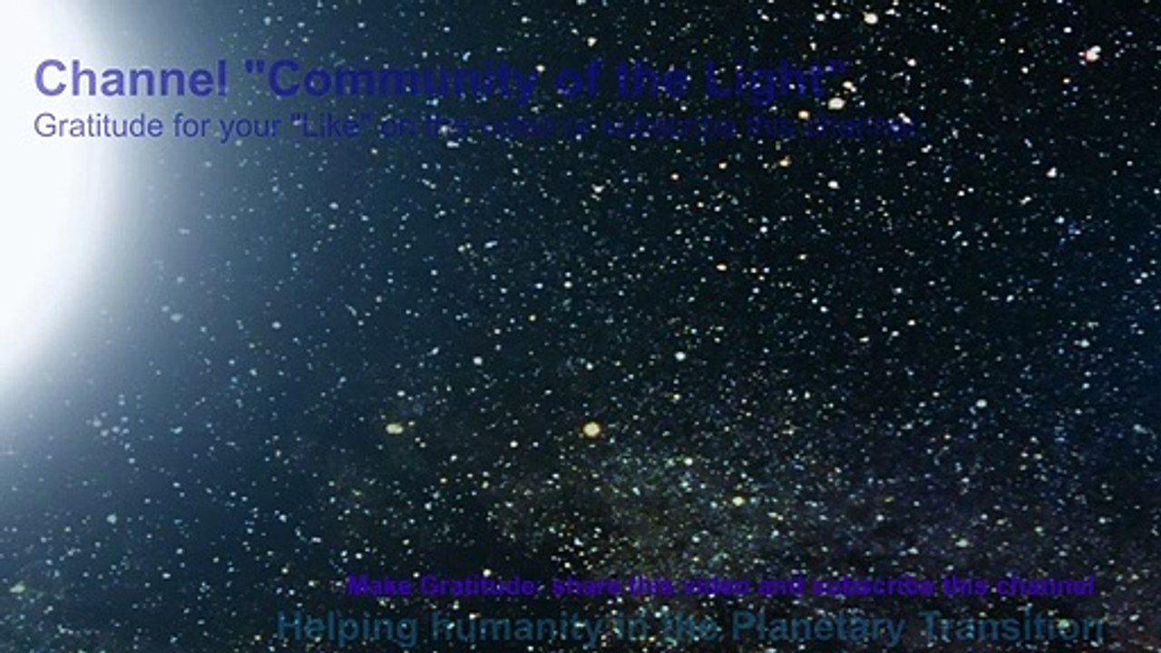 New principles on NESARA GESARA; Principles of Survival (upgrade!)