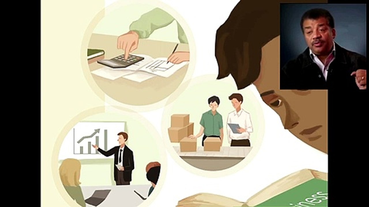 Learn Business Basics