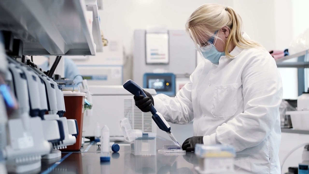 Vacinas para crianças