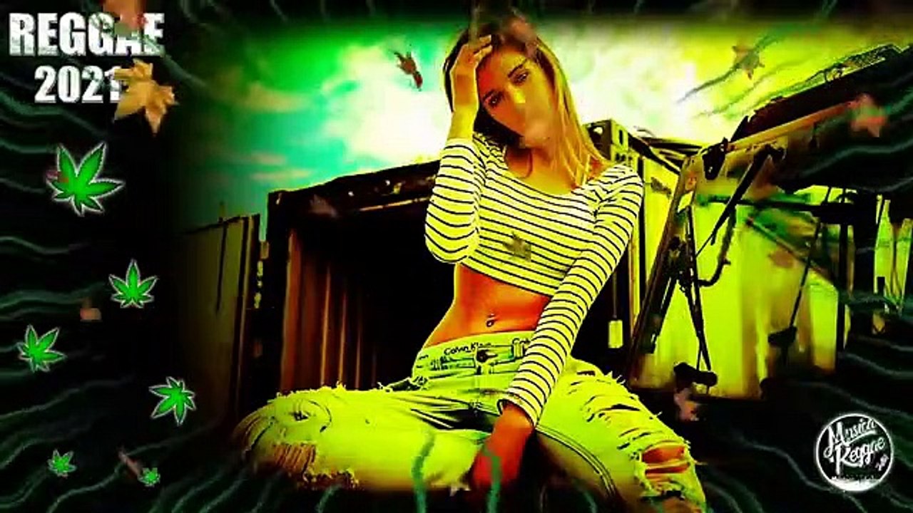 Style Music Reggae Mix 2021