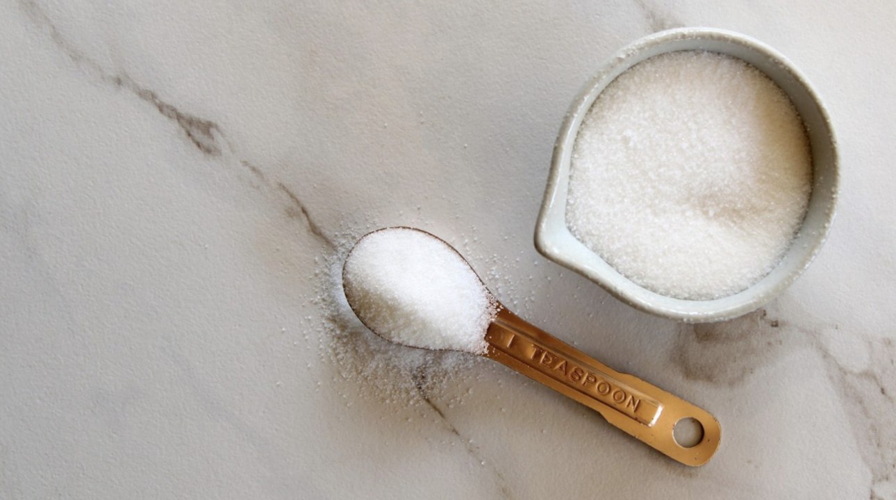 What Is Caster Sugar and What's a Good Substitute?