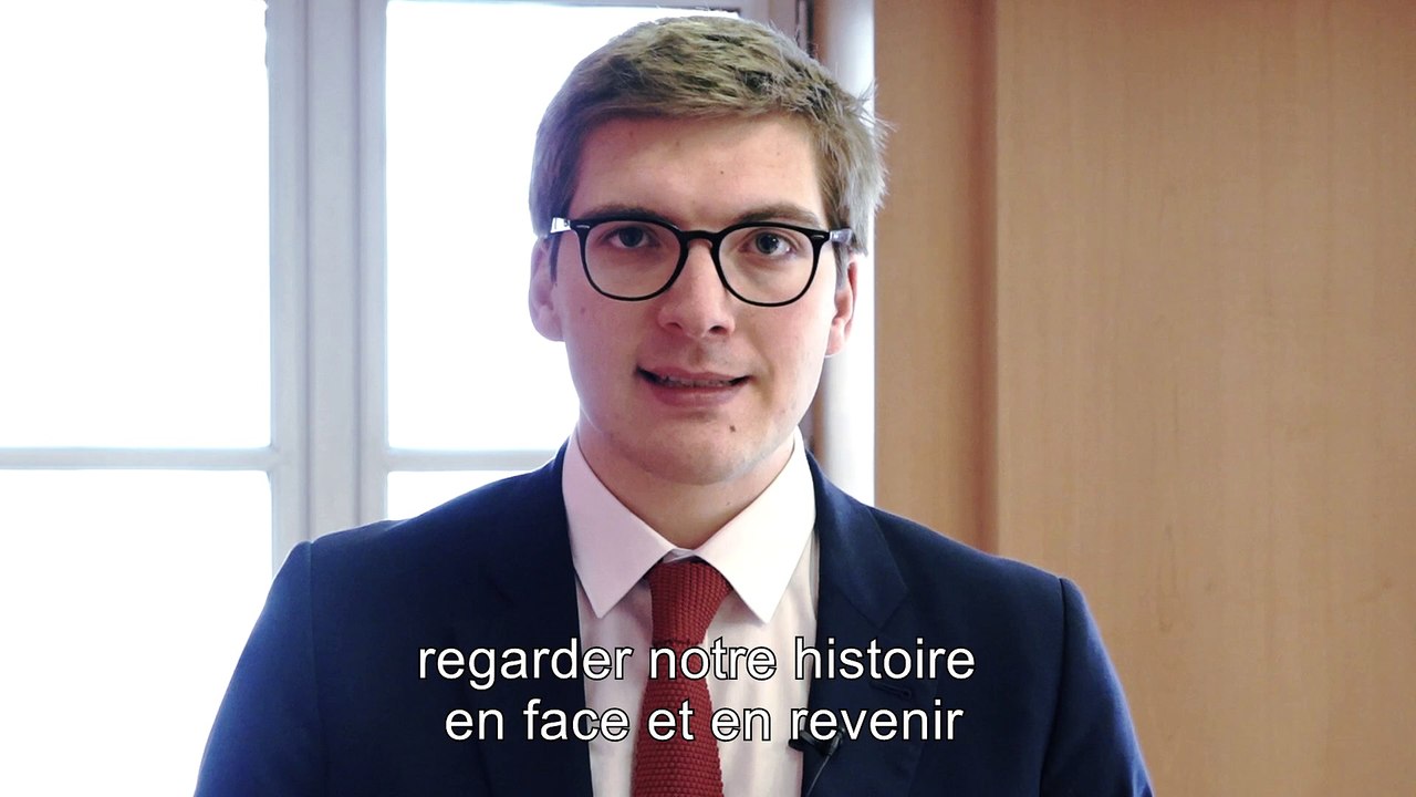 Émergence et évolution des différentes formes de racisme - Présentation du rapport d'information - Mercredi 17 mars 2021