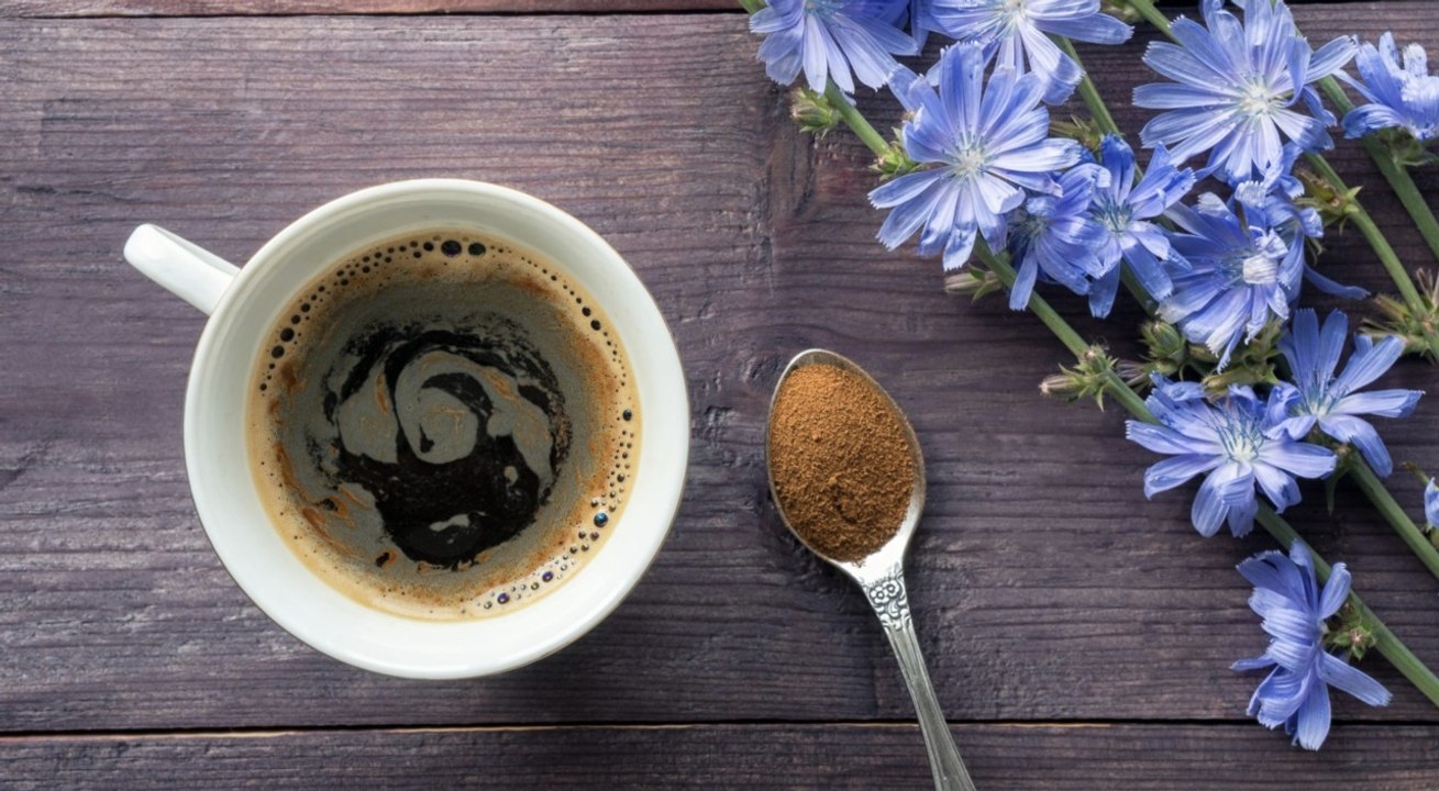 What Is Chicory and Why Is It in My Coffee?