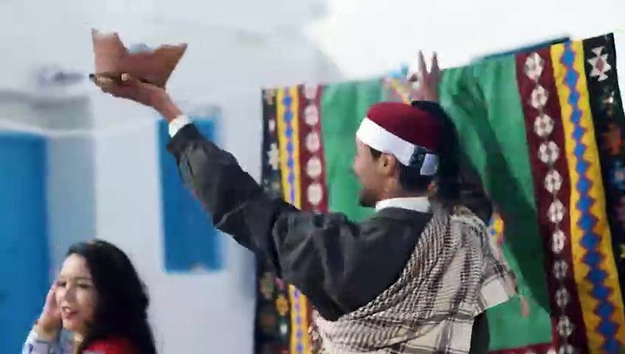 Maya_-_Wliya__(Music_Video)_|_مايا_-_وليَّة