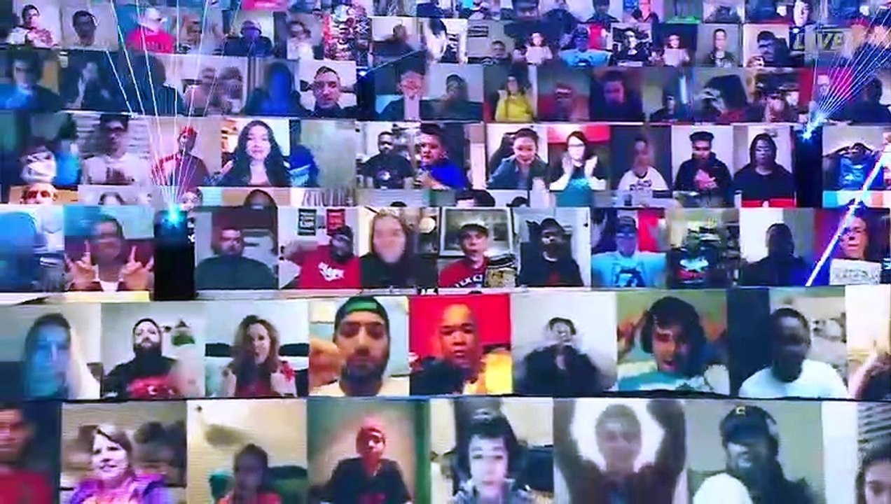 WWE Fastlane 2021 PPV 3/21/2021 - 21st March 2021 Part 9/10